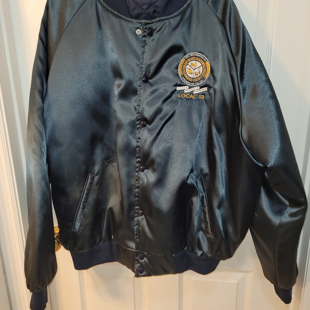 Union coat - Picture 3 of 4